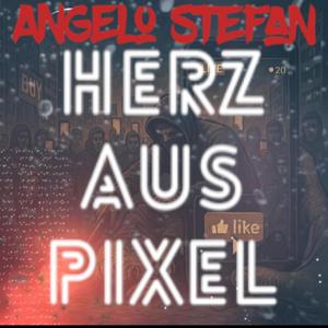 Herz aus Pixel (Offline)