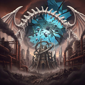 Cineraxis I: Prologue