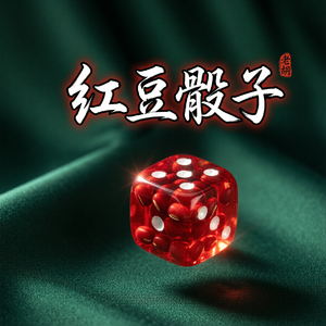 红豆骰子