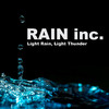 Rain Inc - Light Rain, Light Thunder