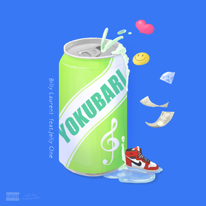 YOKUBARI (feat. Jelly One)