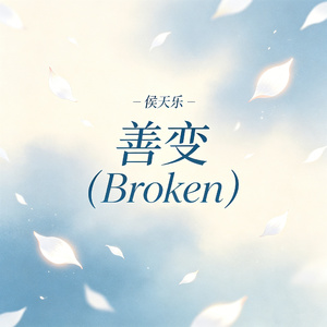 善变（Broken）