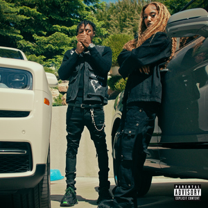 CRAZY GIRL P2 (feat. YoungBoy Never Broke Again)