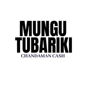 Mungu Tubariki