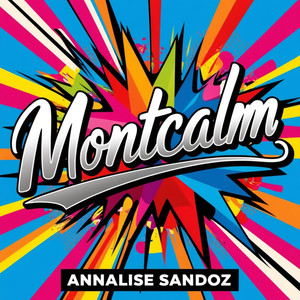 Montcalm (Original Mix)