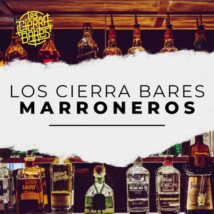 Marroneros