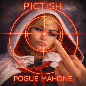 Pogue Mahone