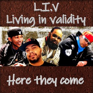 Here They Come (Mixtape Release)