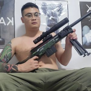 kenrobb用电棍电陈囿文屁股