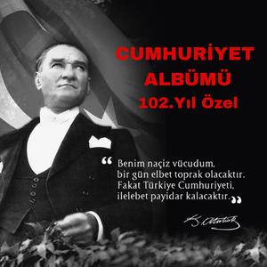 10 Kasım Özel-İzindeyiz ATAM