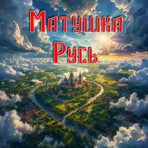 Матушка Русь