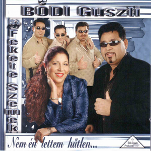 Te Voltál A Reménységem