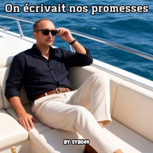 On Écrivait Nos Promesses