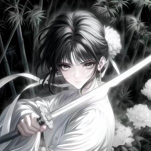 飞霜