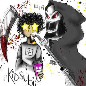 Death On My Shoulder