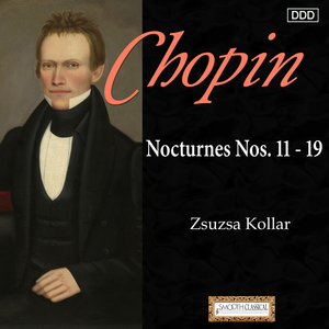 Nocturne No. 15 in F Minor, Op. 55 No. 1