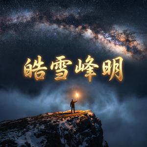 皓雪峰明（致敬缅怀张雪峰老师）