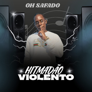 Hitmadão Violento