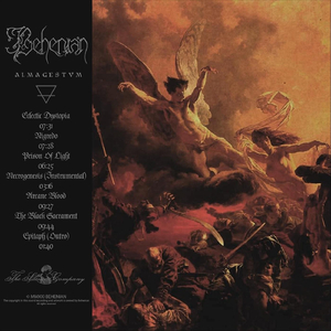 Necrogenesis (Instrumental)