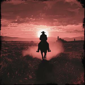 The Night Train Out West