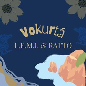 VOKURTÁ (feat. RATTO)