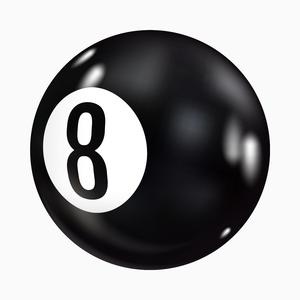 8 Ball