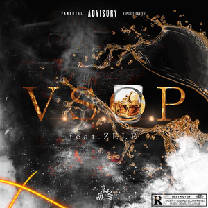 V.S.O.P (feat. ZELE)