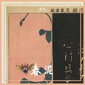 春泥