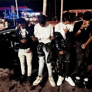 【已售断】Trapbeat*Lil baby*Lil Durk type beat