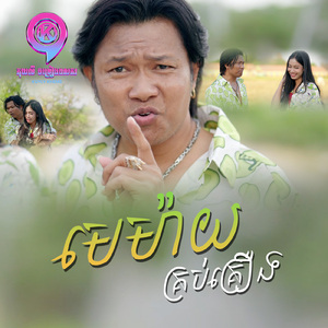 មេម៉ាយគ្រប់គ្រឿង