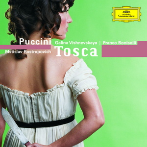 Tosca / Act 1:"Un tal baccano in chiesa! Bel rispetto!"
