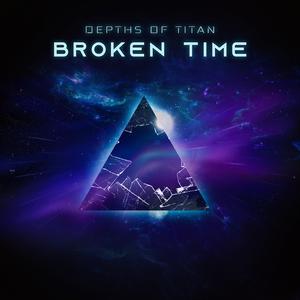 Broken Time (feat. Aaro Pöyhönen)