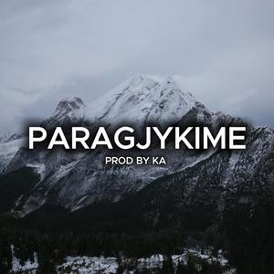PARAGJYKIME