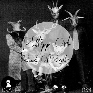 Legwork (Original Mix)