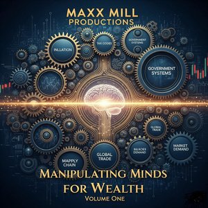 Every Handshake Hides a Handcuff