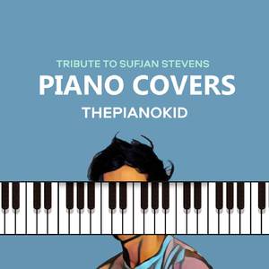 Visions of Gideon (Piano Version)