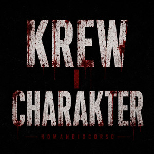 Krew i Charakter