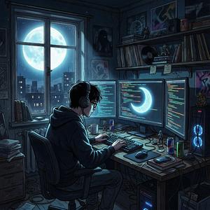 World on Mute (静音的世界)