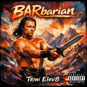 BARbarian