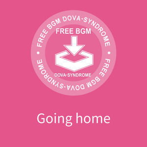 Going home