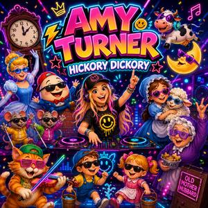 Hickory Dickory