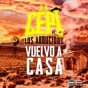Vuelvo a casa (feat. Los Abducidos)