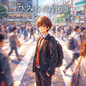 ひみつの距離 (After School Miracle)