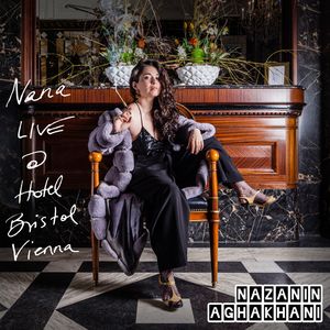 Imaginary Poem (Live)