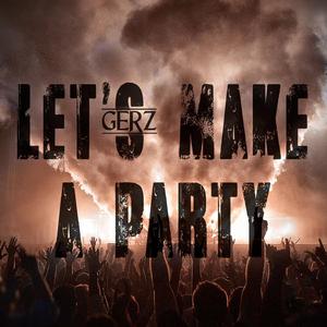 Let's make a party