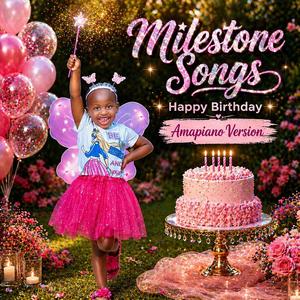 Happy Birthday (Amapiano Add Your Name Version)