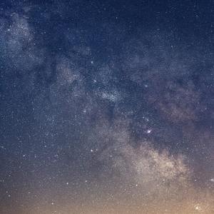 The stars are keenly shining（旋律较好的黑历史）