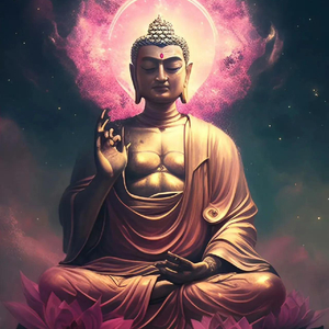 秽迹金刚咒（抒情版）