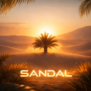 Psalm 92 (SANDAL Remix)