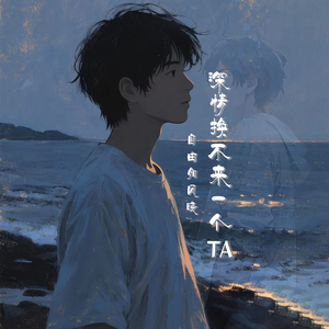 深情换不来一个TA